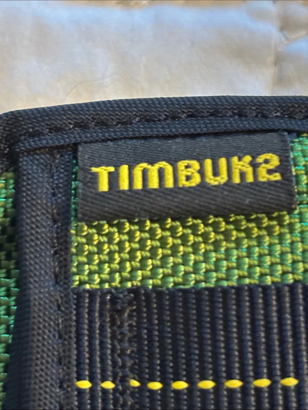 Timbuk2 compact holster